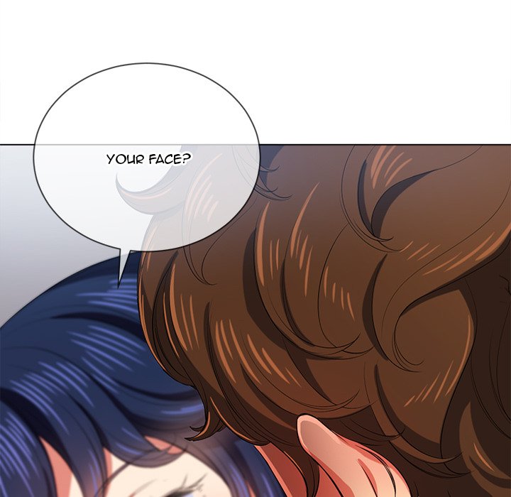 My High School Bully Chapter 29 - Page 23 in English