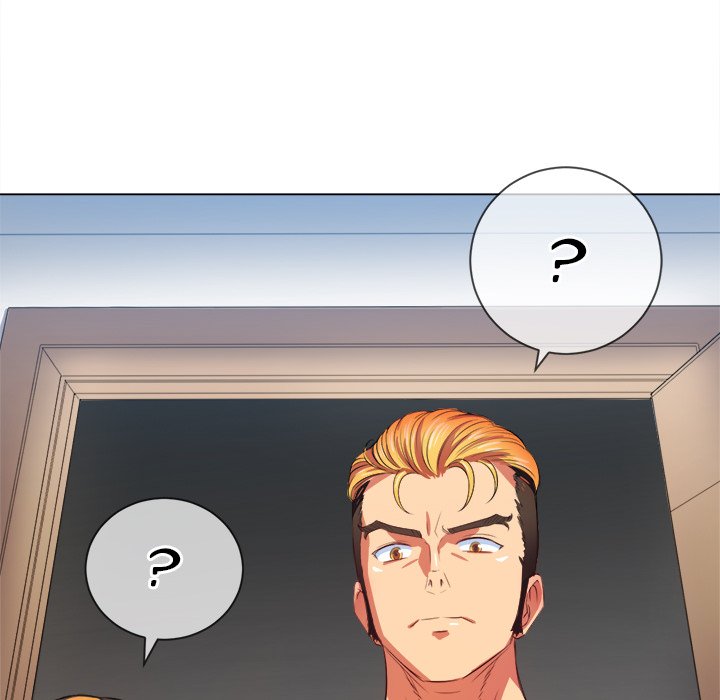 My High School Bully Chapter 29 - Page 25 in English