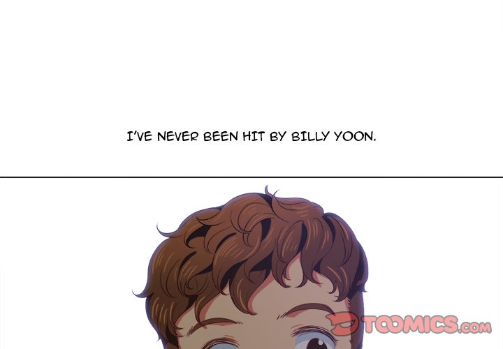 My High School Bully Chapter 29 - Page 3 in English