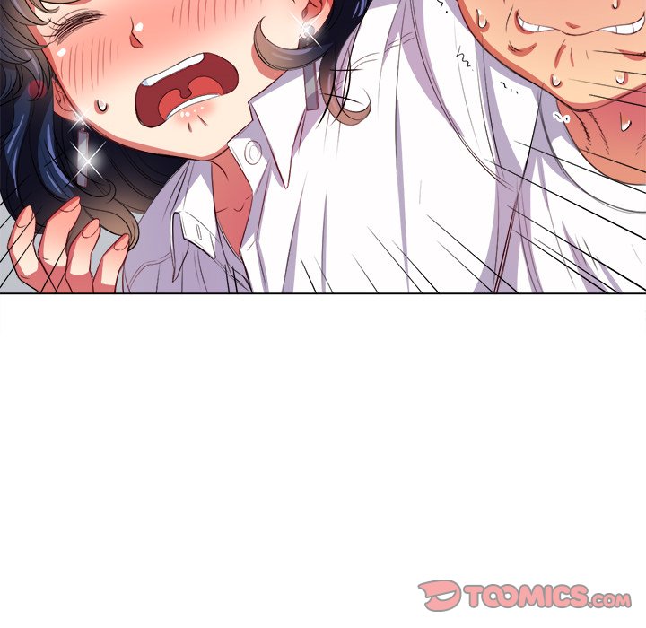 My High School Bully Chapter 29 - Page 33 in English