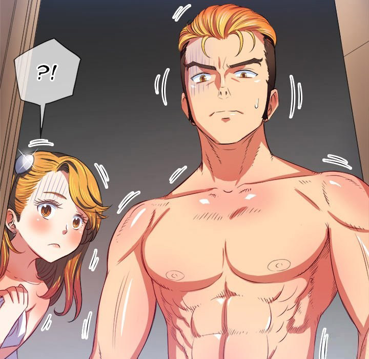 My High School Bully Chapter 29 - Page 36 in English