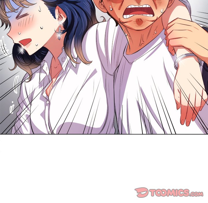 My High School Bully Chapter 29 - Page 39 in English