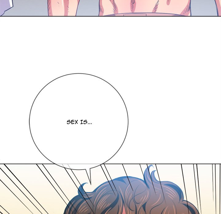 My High School Bully Chapter 29 - Page 42 in English