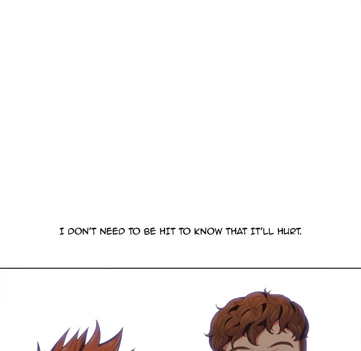 My High School Bully Chapter 29 - Page 5 in English