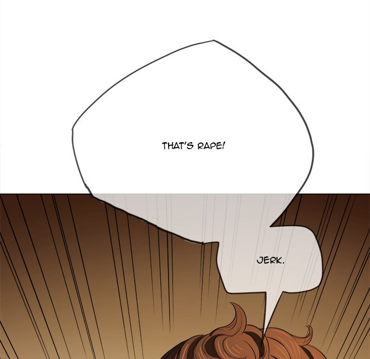 My High School Bully Chapter 29 - Page 50 in English
