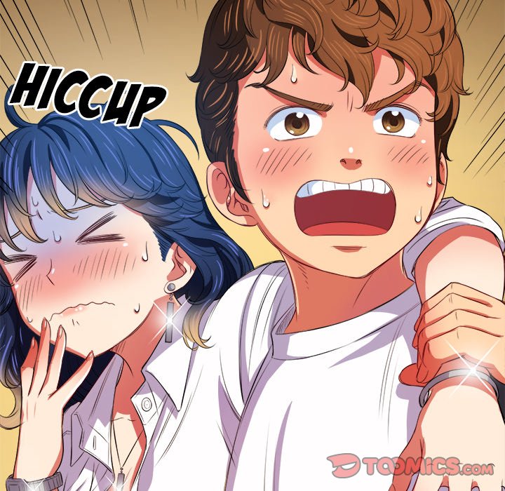 My High School Bully Chapter 29 - Page 51 in English