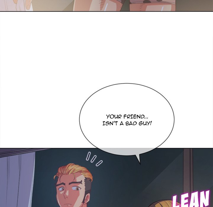 My High School Bully Chapter 29 - Page 80 in English