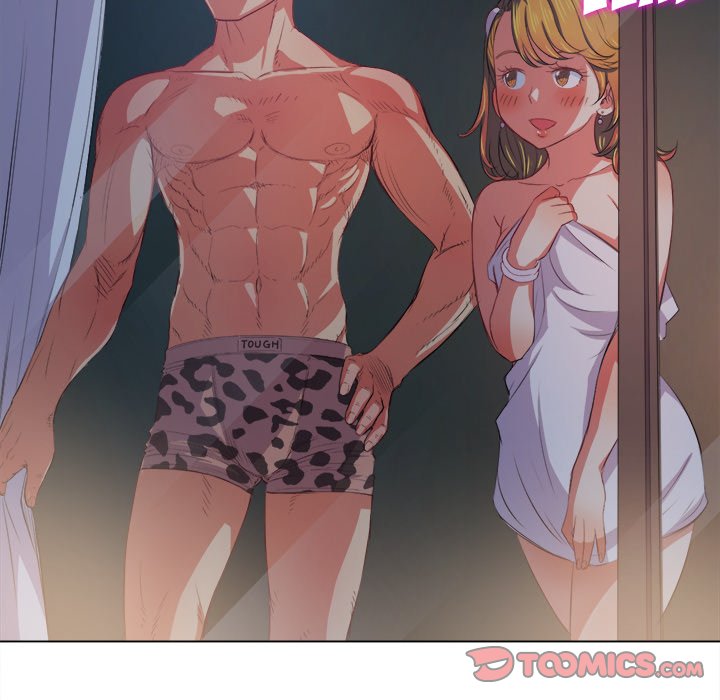 My High School Bully Chapter 29 - Page 81 in English