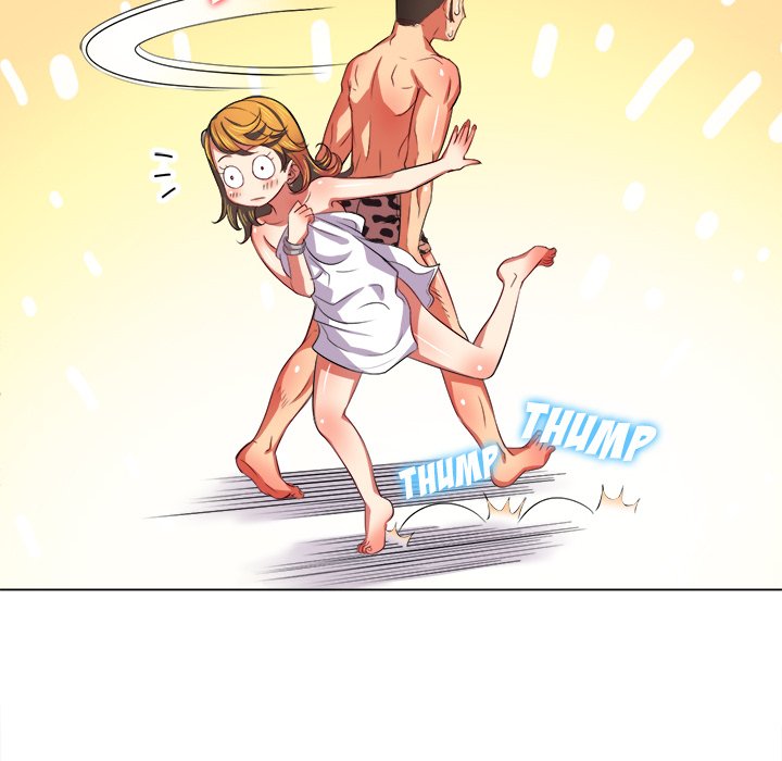 My High School Bully Chapter 29 - Page 85 in English