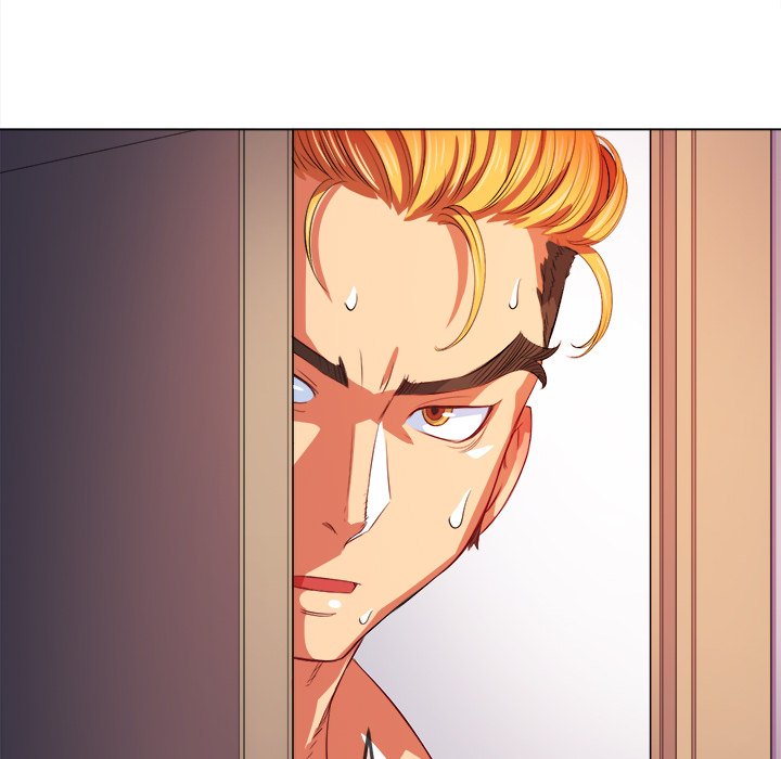 My High School Bully Chapter 29 - Page 86 in English