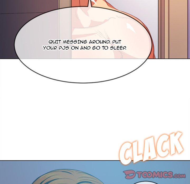 My High School Bully Chapter 29 - Page 87 in English