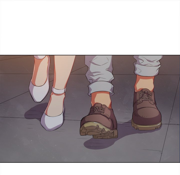 My High School Bully Chapter 29 - Page 91 in English