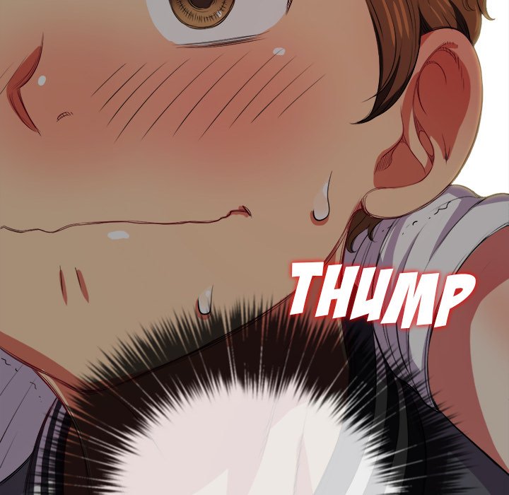 My High School Bully Chapter 29 - Page 96 in English
