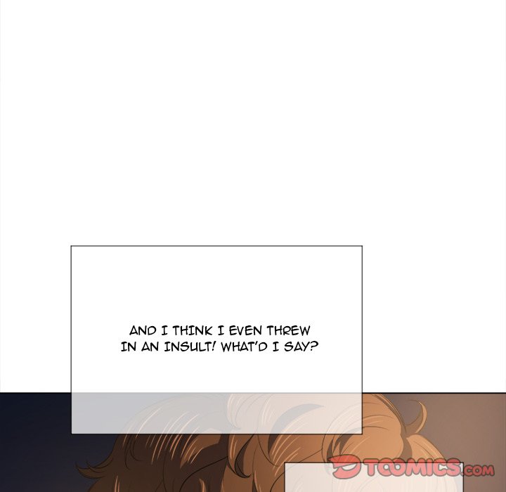 My High School Bully Chapter 29 - Page 99 in English