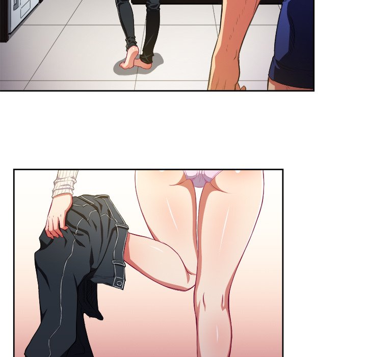 My High School Bully Chapter 3 - Page 10 in English