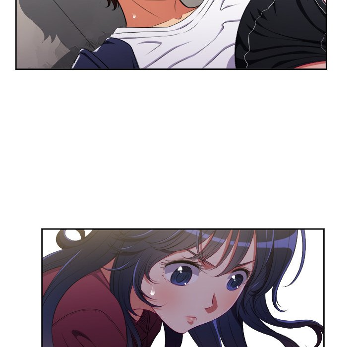 My High School Bully Chapter 3 - Page 106 in English