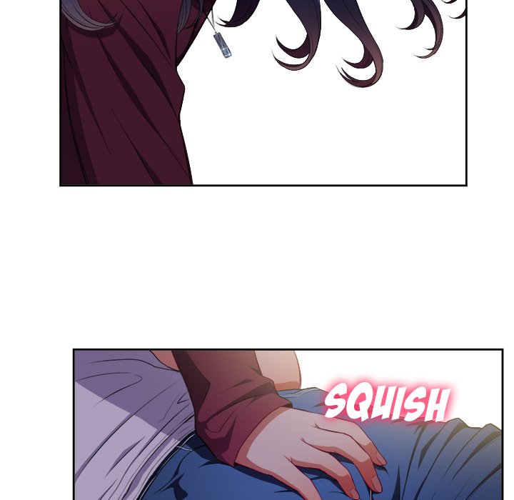 My High School Bully Chapter 3 - Page 107 in English