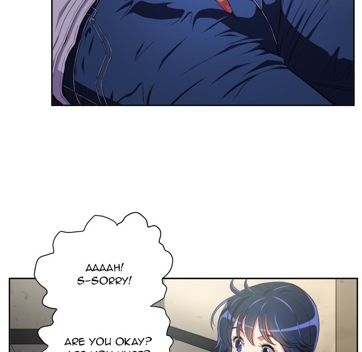 My High School Bully Chapter 3 - Page 108 in English