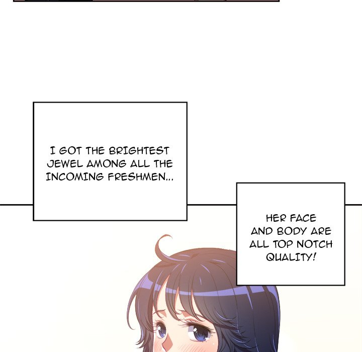My High School Bully Chapter 3 - Page 11 in English