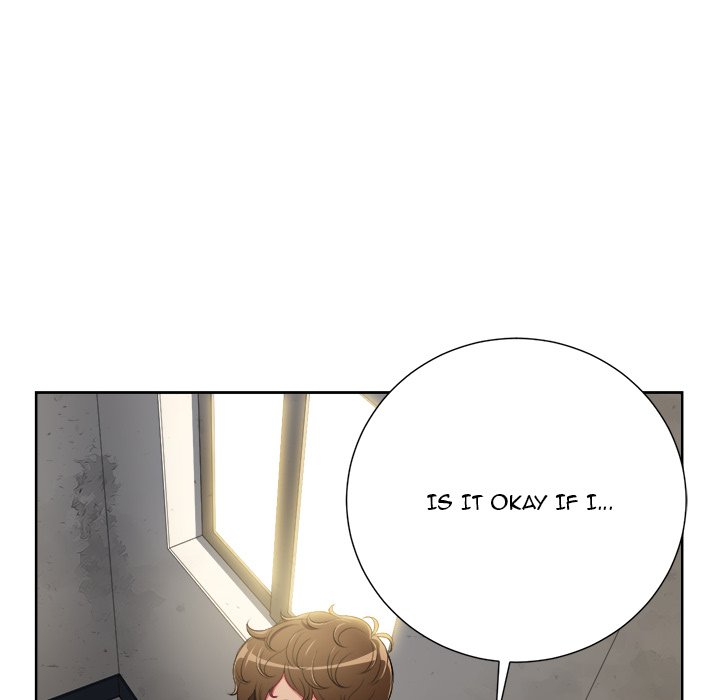My High School Bully Chapter 3 - Page 116 in English