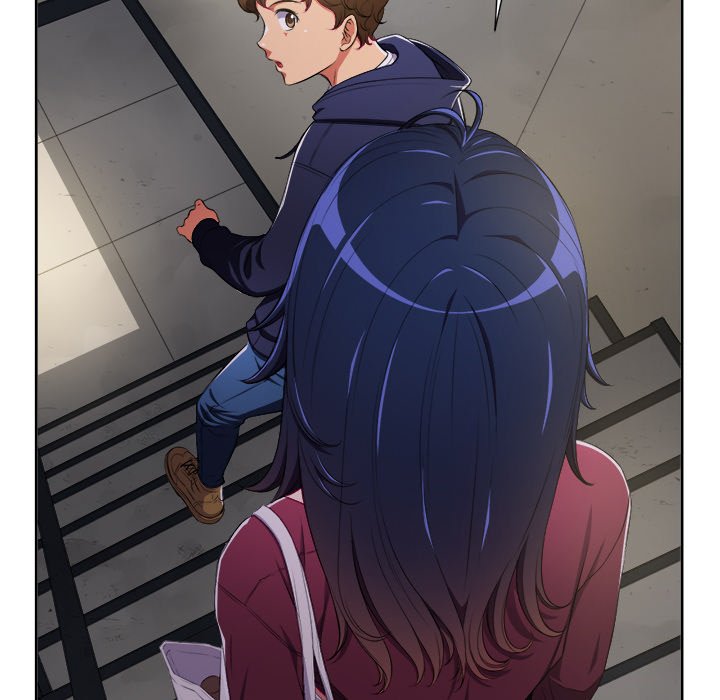 My High School Bully Chapter 3 - Page 117 in English