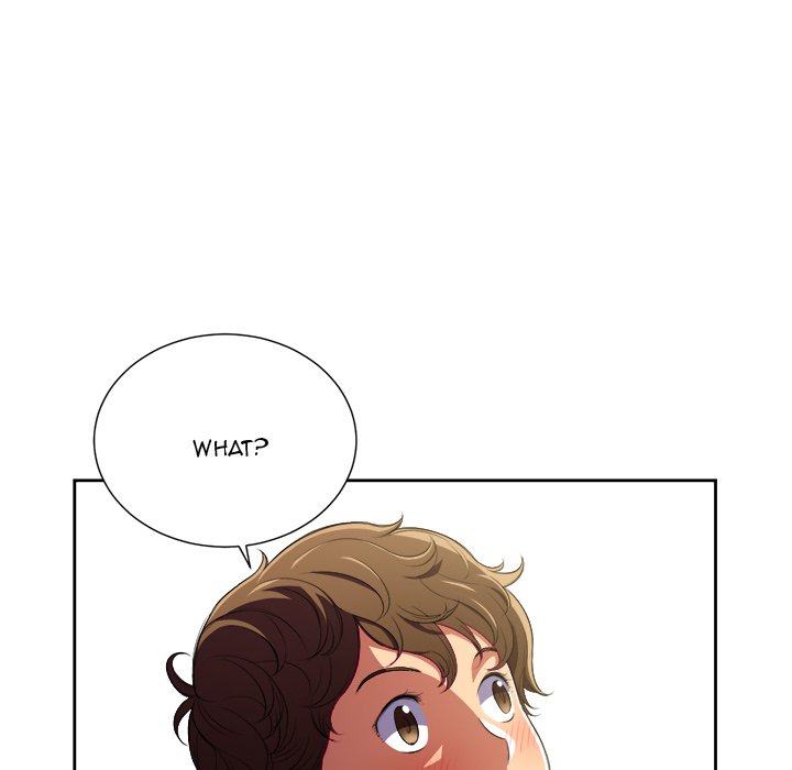 My High School Bully Chapter 3 - Page 119 in English