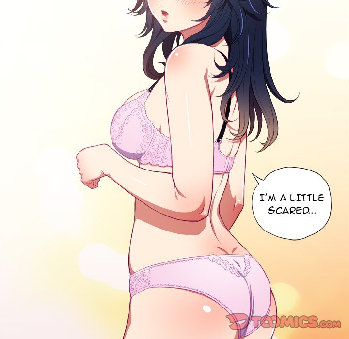 My High School Bully Chapter 3 - Page 12 in English