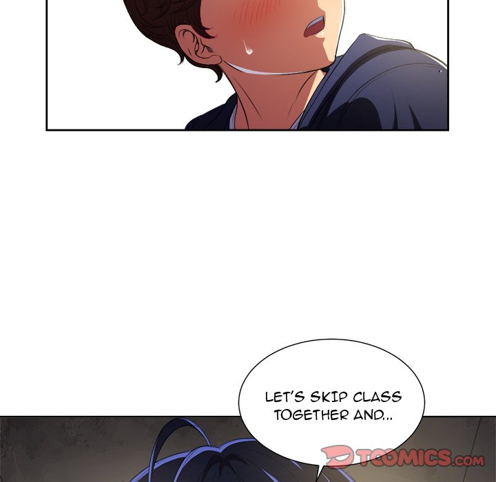 My High School Bully Chapter 3 - Page 120 in English