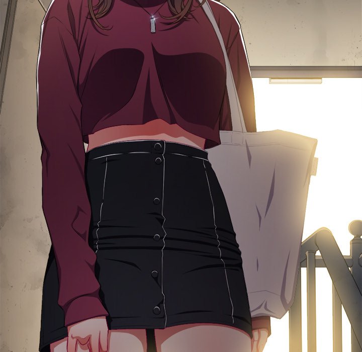 My High School Bully Chapter 3 - Page 124 in English