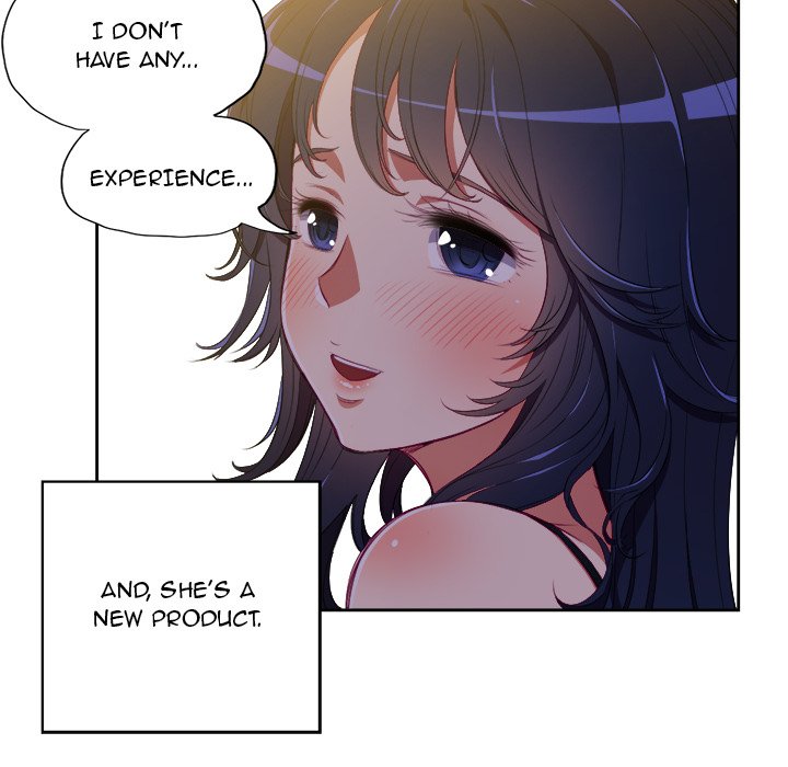 My High School Bully Chapter 3 - Page 15 in English