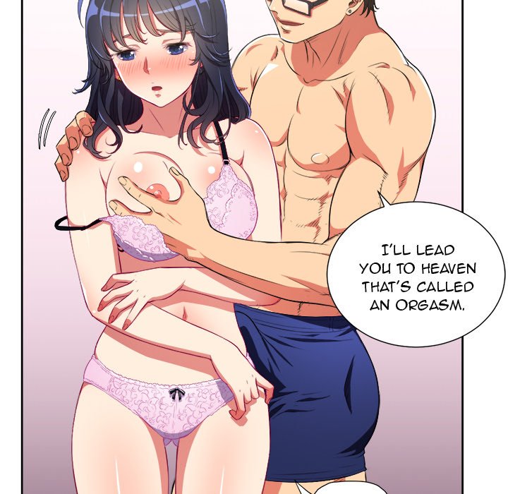 My High School Bully Chapter 3 - Page 17 in English