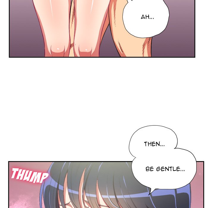 My High School Bully Chapter 3 - Page 18 in English