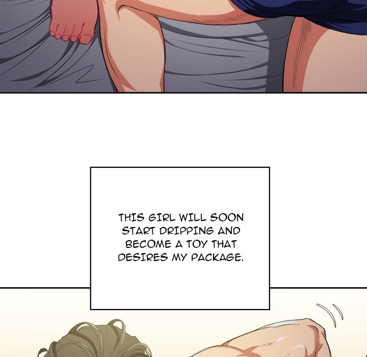 My High School Bully Chapter 3 - Page 31 in English