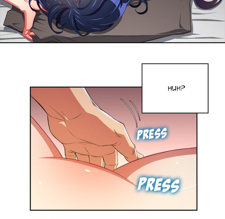 My High School Bully Chapter 3 - Page 33 in English