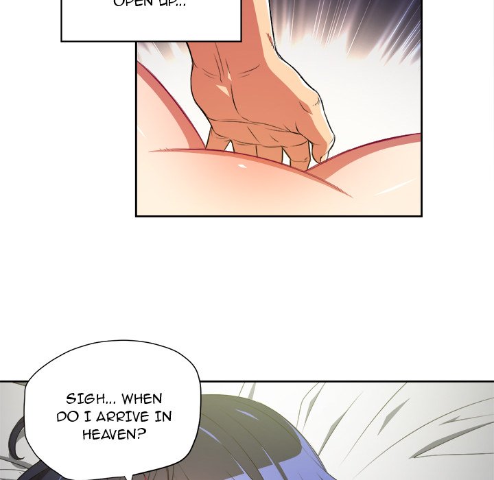 My High School Bully Chapter 3 - Page 37 in English