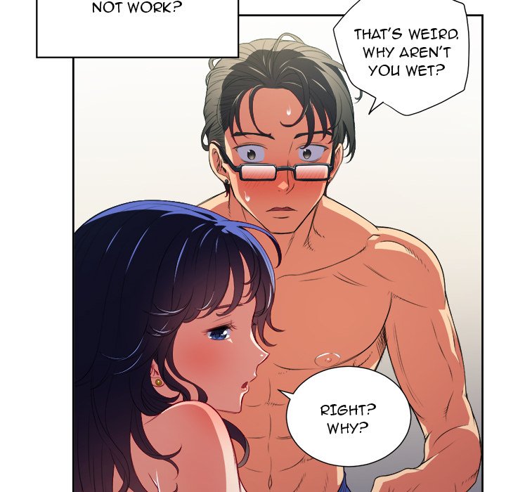 My High School Bully Chapter 3 - Page 42 in English