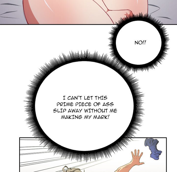 My High School Bully Chapter 3 - Page 45 in English
