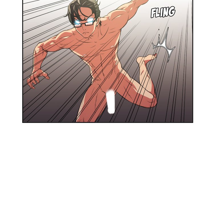 My High School Bully Chapter 3 - Page 46 in English