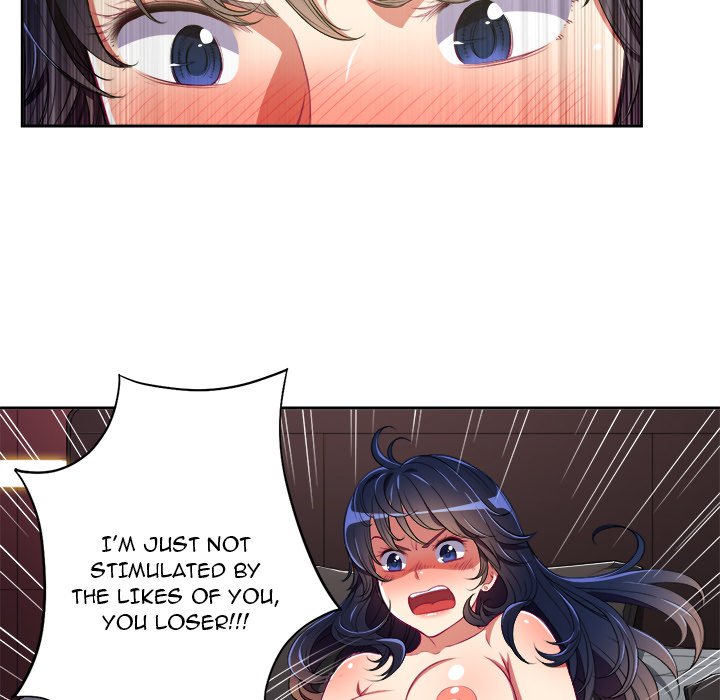 My High School Bully Chapter 3 - Page 50 in English