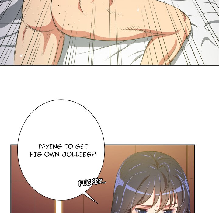 My High School Bully Chapter 3 - Page 52 in English
