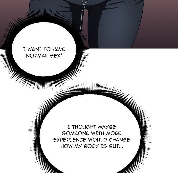 My High School Bully Chapter 3 - Page 56 in English