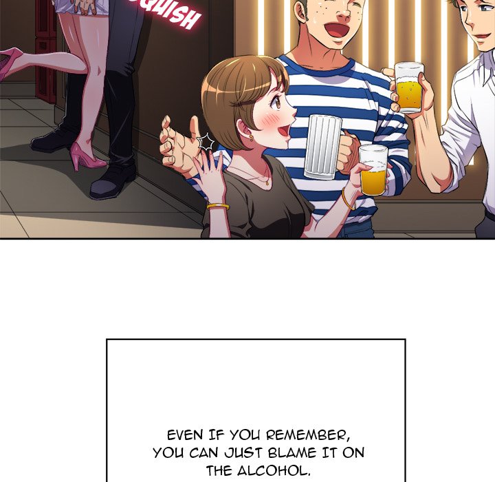 My High School Bully Chapter 3 - Page 6 in English