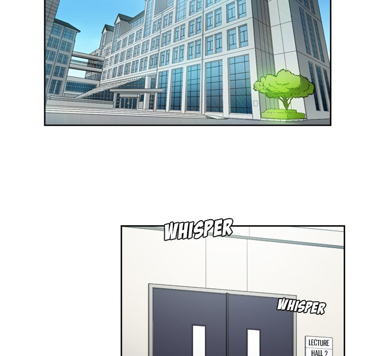 My High School Bully Chapter 3 - Page 62 in English