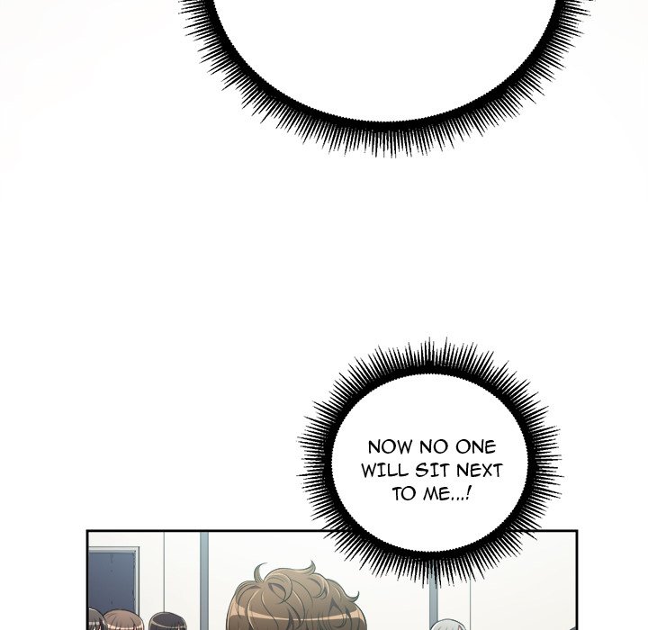 My High School Bully Chapter 3 - Page 67 in English