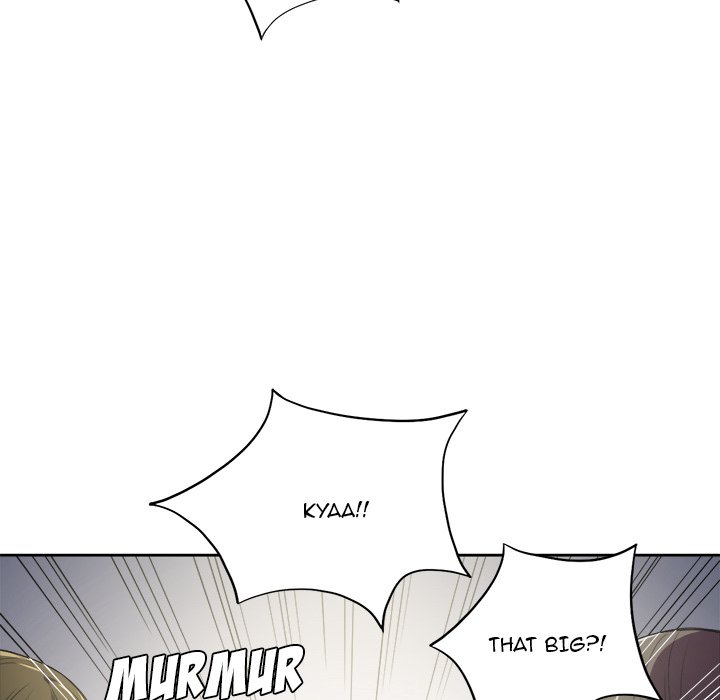 My High School Bully Chapter 3 - Page 85 in English