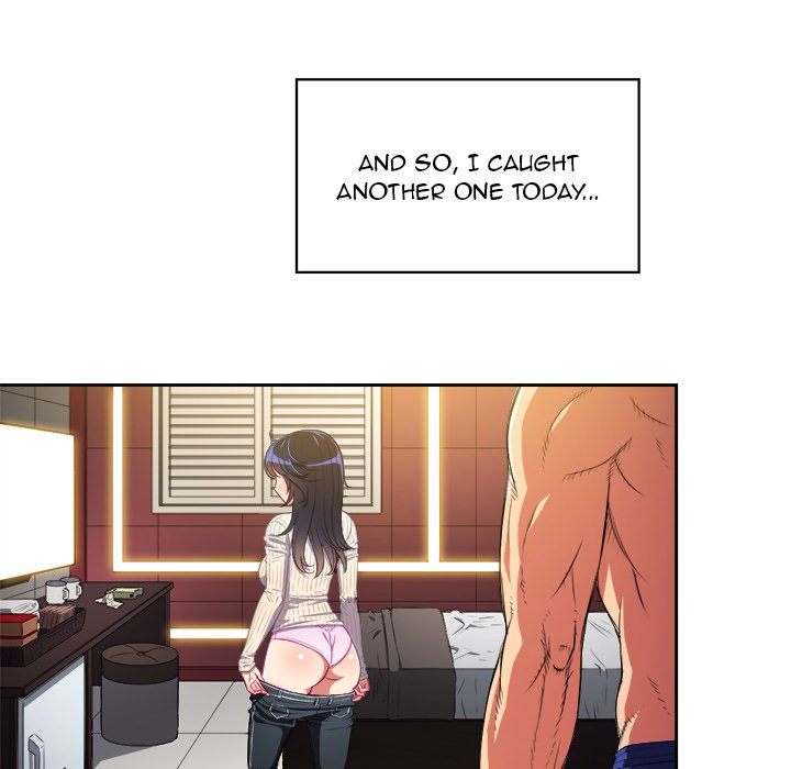 My High School Bully Chapter 3 - Page 9 in English