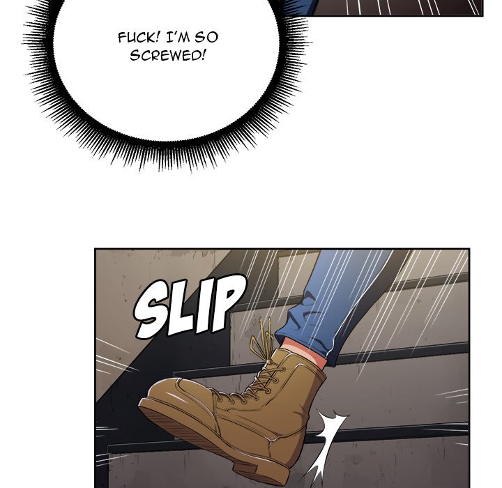 My High School Bully Chapter 3 - Page 94 in English