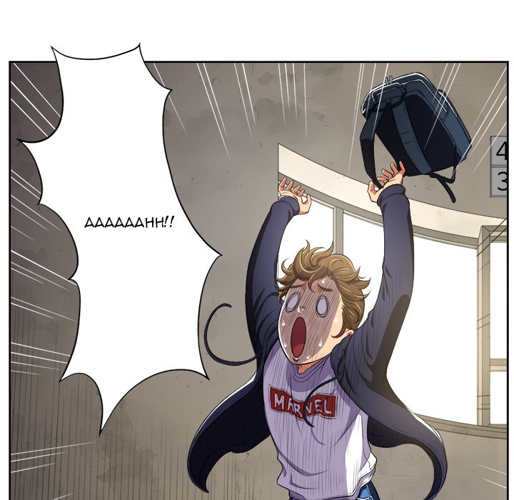My High School Bully Chapter 3 - Page 97 in English