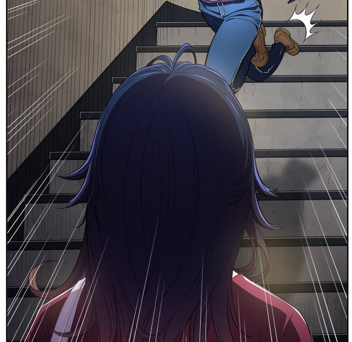 My High School Bully Chapter 3 - Page 98 in English