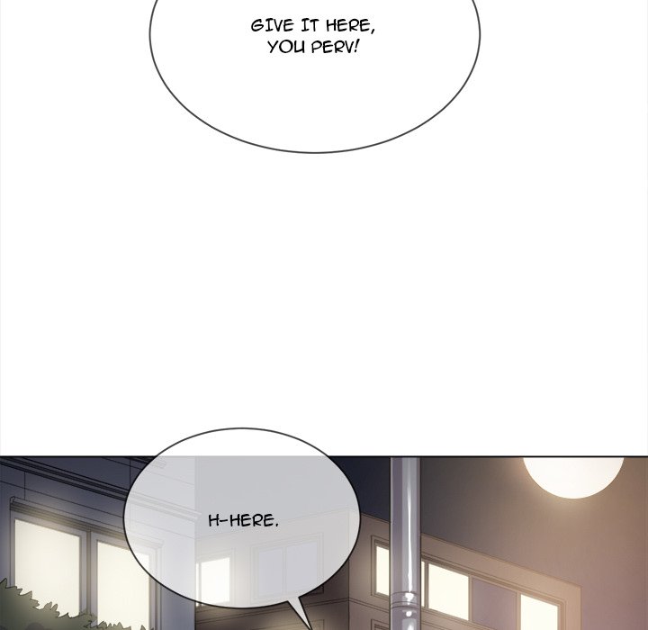 My High School Bully Chapter 30 - Page 10 in English